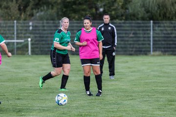 Bild 15 - Frauen Schmalfelder SV - TuS Tensfeld : Ergebnis: 8:1